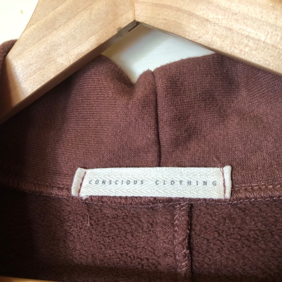 Conscious Clothing Aspen Duster - Picture 2 of 3